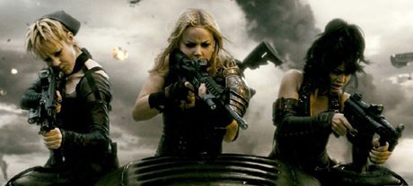 Sucker Punch: �������� ����